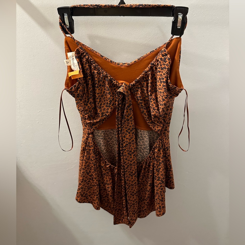 Pattern Top - Picture 2 of 3
